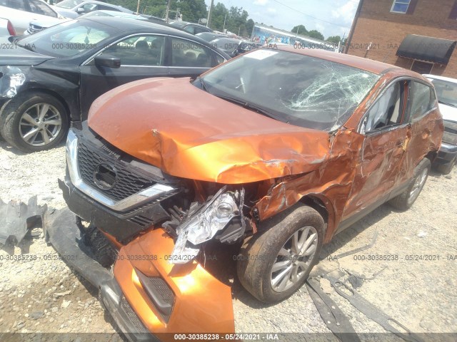 Photo 1 VIN: JN1BJ1CV1LW256350 - NISSAN ROGUE SPORT 