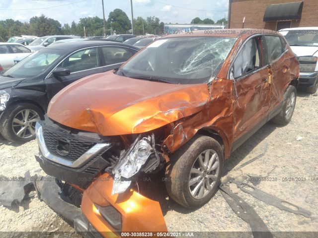 Photo 5 VIN: JN1BJ1CV1LW256350 - NISSAN ROGUE SPORT 