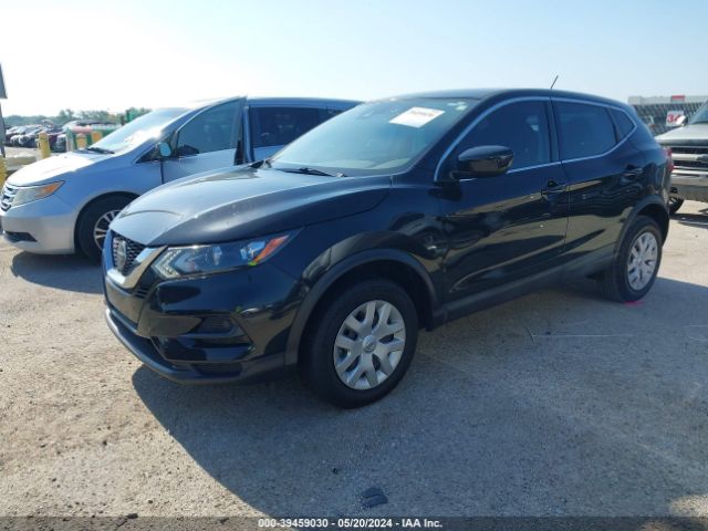 Photo 1 VIN: JN1BJ1CV1LW257613 - NISSAN ROGUE SPORT 