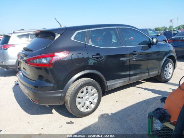 Photo 3 VIN: JN1BJ1CV1LW257613 - NISSAN ROGUE SPORT 