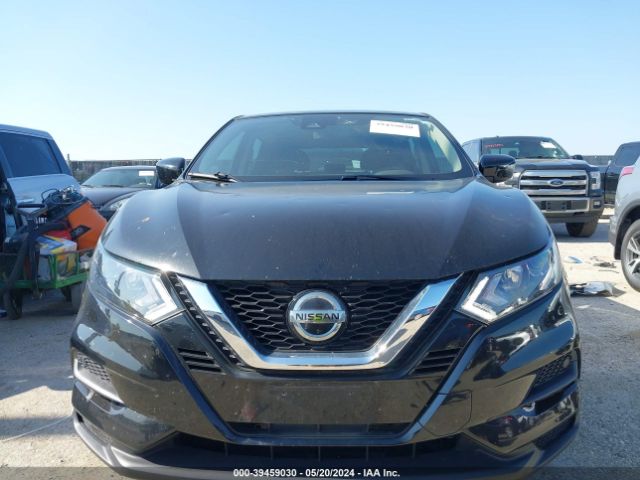 Photo 5 VIN: JN1BJ1CV1LW257613 - NISSAN ROGUE SPORT 