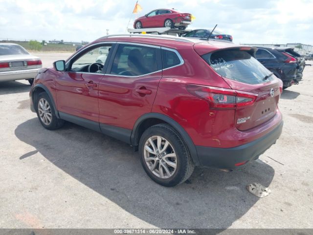 Photo 2 VIN: JN1BJ1CV1LW258146 - NISSAN ROGUE SPORT 