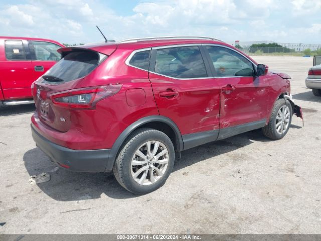 Photo 3 VIN: JN1BJ1CV1LW258146 - NISSAN ROGUE SPORT 