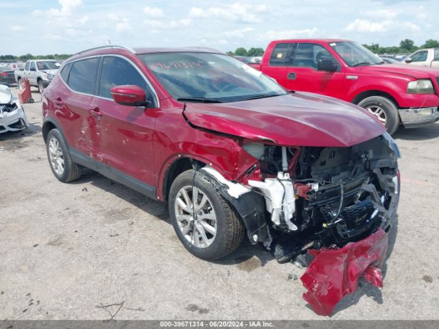 Photo 5 VIN: JN1BJ1CV1LW258146 - NISSAN ROGUE SPORT 