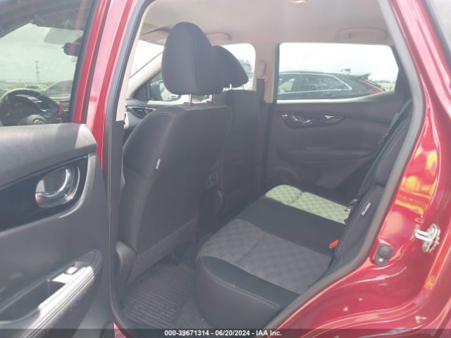 Photo 7 VIN: JN1BJ1CV1LW258146 - NISSAN ROGUE SPORT 