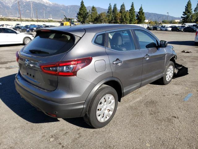 Photo 2 VIN: JN1BJ1CV1LW258681 - NISSAN ROGUE SPOR 