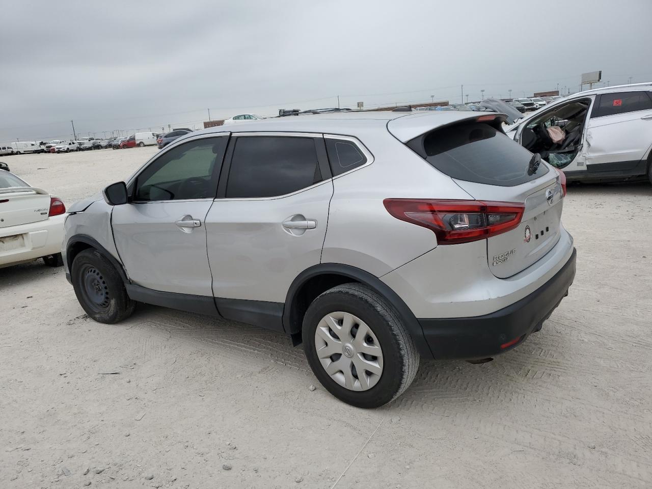 Photo 1 VIN: JN1BJ1CV1LW260298 - NISSAN ROGUE 