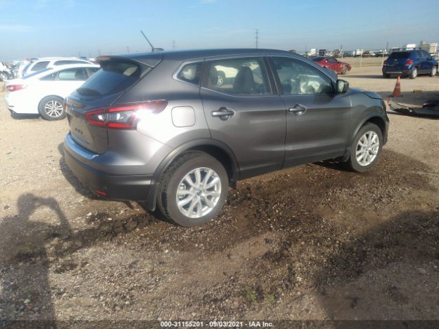 Photo 3 VIN: JN1BJ1CV1LW260771 - NISSAN ROGUE SPORT 