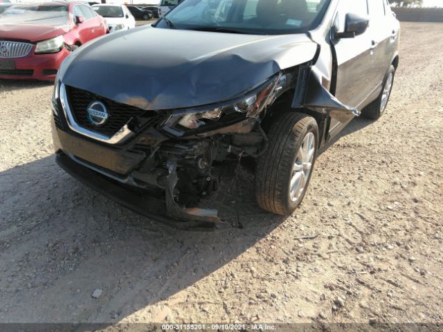 Photo 5 VIN: JN1BJ1CV1LW260771 - NISSAN ROGUE SPORT 