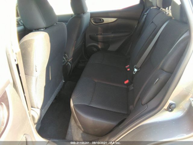 Photo 7 VIN: JN1BJ1CV1LW260771 - NISSAN ROGUE SPORT 