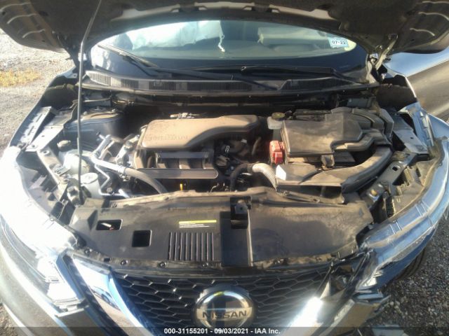 Photo 9 VIN: JN1BJ1CV1LW260771 - NISSAN ROGUE SPORT 