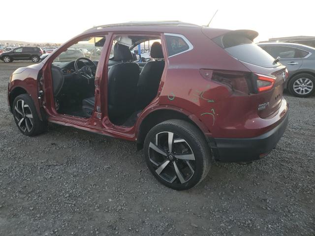 Photo 1 VIN: JN1BJ1CV1LW261547 - NISSAN ROGUE SPOR 