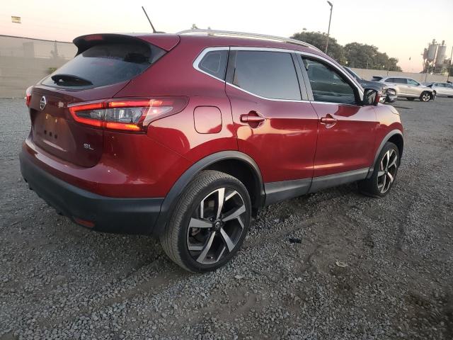 Photo 2 VIN: JN1BJ1CV1LW261547 - NISSAN ROGUE SPOR 