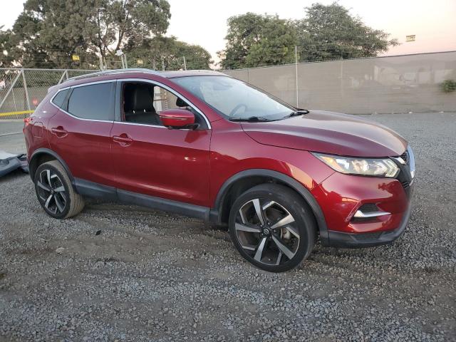 Photo 3 VIN: JN1BJ1CV1LW261547 - NISSAN ROGUE SPOR 