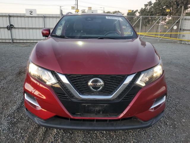 Photo 4 VIN: JN1BJ1CV1LW261547 - NISSAN ROGUE SPOR 