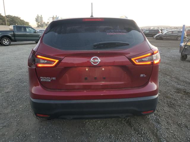 Photo 5 VIN: JN1BJ1CV1LW261547 - NISSAN ROGUE SPOR 