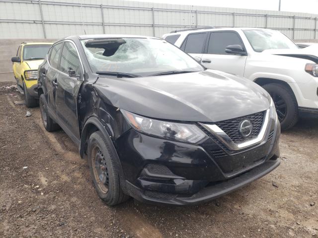 Photo 0 VIN: JN1BJ1CV1LW261564 - NISSAN ROGUE SPOR 