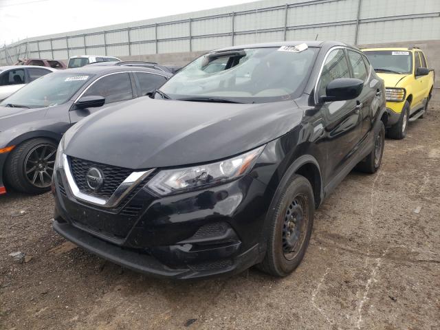 Photo 1 VIN: JN1BJ1CV1LW261564 - NISSAN ROGUE SPOR 