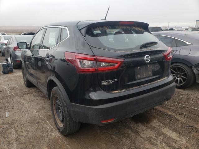 Photo 2 VIN: JN1BJ1CV1LW261564 - NISSAN ROGUE SPOR 