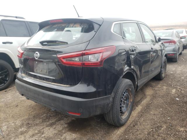 Photo 3 VIN: JN1BJ1CV1LW261564 - NISSAN ROGUE SPOR 