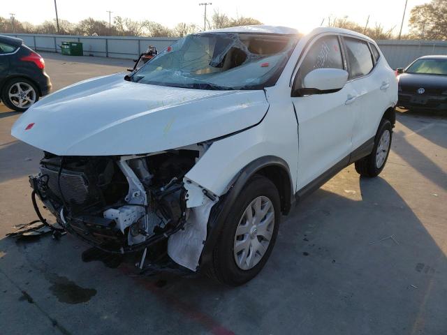 Photo 1 VIN: JN1BJ1CV1LW262567 - NISSAN ROGUE SPOR 