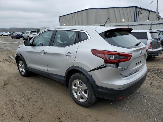 Photo 1 VIN: JN1BJ1CV1LW262598 - NISSAN ROGUE SPOR 