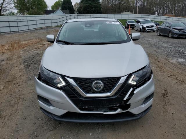 Photo 4 VIN: JN1BJ1CV1LW262598 - NISSAN ROGUE SPOR 