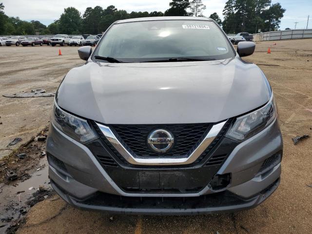 Photo 4 VIN: JN1BJ1CV1LW264478 - NISSAN ROGUE 