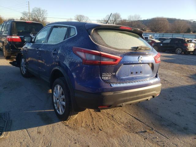 Photo 2 VIN: JN1BJ1CV1LW265758 - NISSAN ROGUE SPOR 