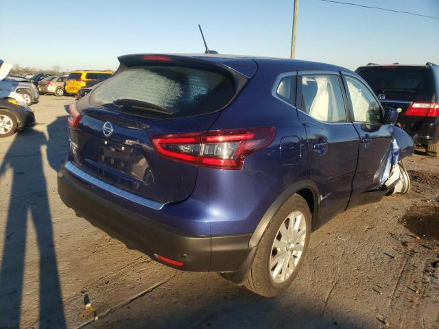 Photo 3 VIN: JN1BJ1CV1LW265758 - NISSAN ROGUE SPOR 