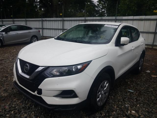 Photo 1 VIN: JN1BJ1CV1LW268188 - NISSAN ROGUE 