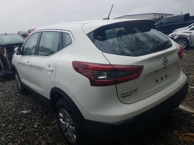 Photo 2 VIN: JN1BJ1CV1LW268188 - NISSAN ROGUE 