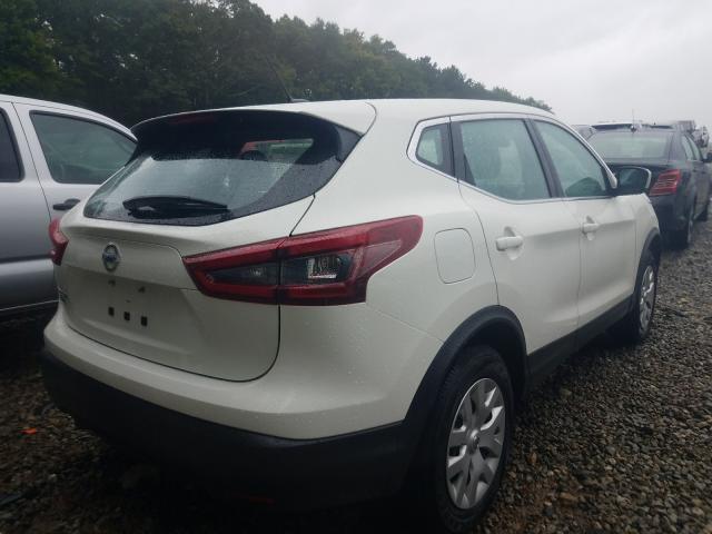 Photo 3 VIN: JN1BJ1CV1LW268188 - NISSAN ROGUE 