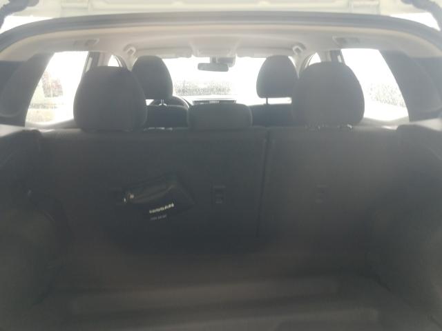 Photo 8 VIN: JN1BJ1CV1LW268188 - NISSAN ROGUE 