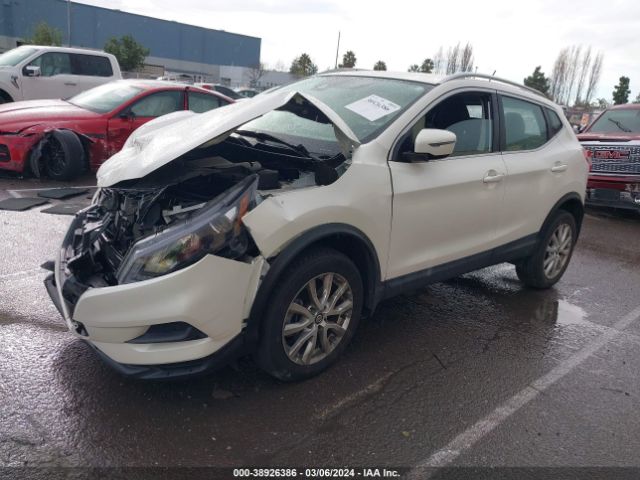 Photo 1 VIN: JN1BJ1CV1LW269373 - NISSAN ROGUE SPORT 