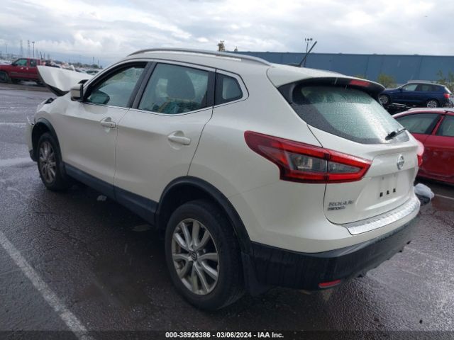 Photo 2 VIN: JN1BJ1CV1LW269373 - NISSAN ROGUE SPORT 