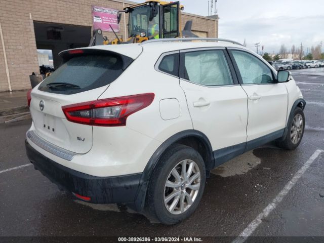 Photo 3 VIN: JN1BJ1CV1LW269373 - NISSAN ROGUE SPORT 