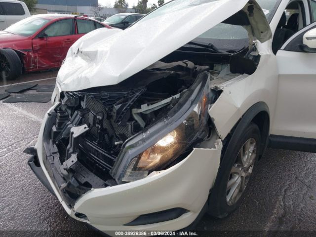 Photo 5 VIN: JN1BJ1CV1LW269373 - NISSAN ROGUE SPORT 