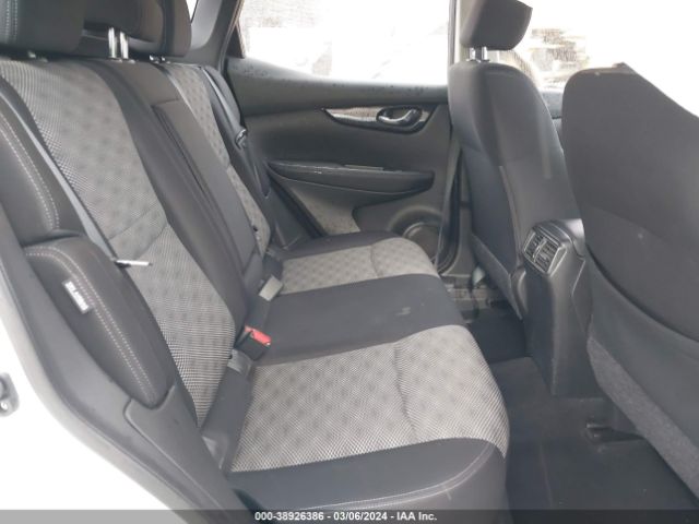 Photo 7 VIN: JN1BJ1CV1LW269373 - NISSAN ROGUE SPORT 