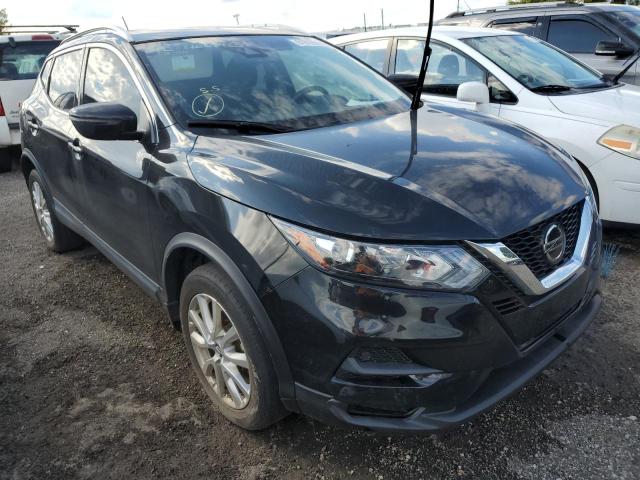 Photo 0 VIN: JN1BJ1CV1LW272256 - NISSAN ROGUE SPOR 