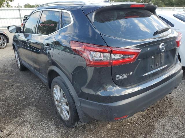 Photo 2 VIN: JN1BJ1CV1LW272256 - NISSAN ROGUE SPOR 