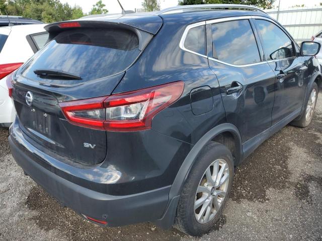 Photo 3 VIN: JN1BJ1CV1LW272256 - NISSAN ROGUE SPOR 