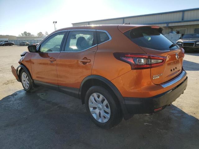 Photo 1 VIN: JN1BJ1CV1LW276100 - NISSAN ROGUE 