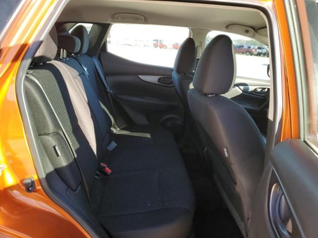 Photo 10 VIN: JN1BJ1CV1LW276100 - NISSAN ROGUE 