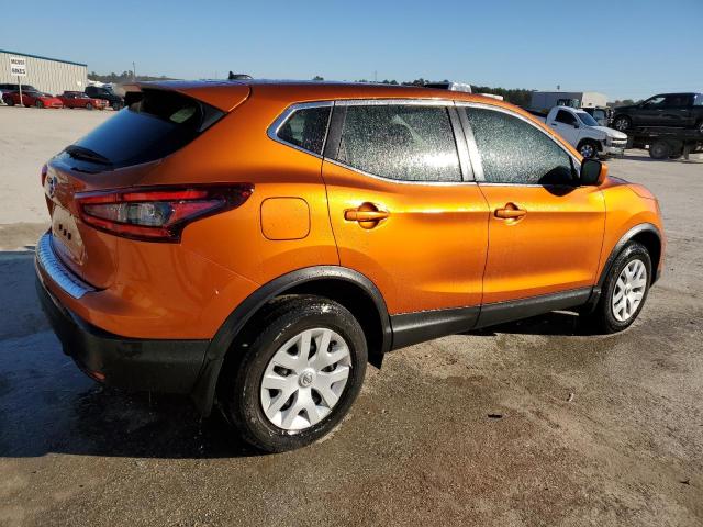 Photo 2 VIN: JN1BJ1CV1LW276100 - NISSAN ROGUE 