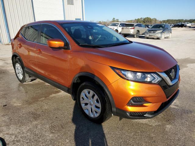 Photo 3 VIN: JN1BJ1CV1LW276100 - NISSAN ROGUE 