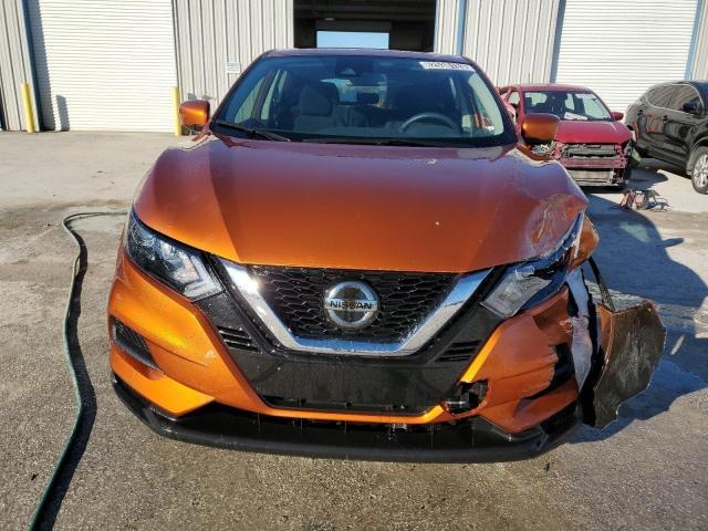 Photo 4 VIN: JN1BJ1CV1LW276100 - NISSAN ROGUE 