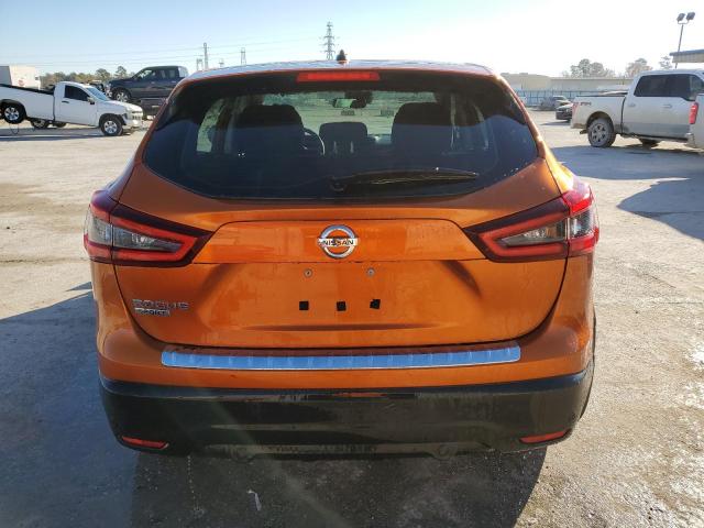 Photo 5 VIN: JN1BJ1CV1LW276100 - NISSAN ROGUE 