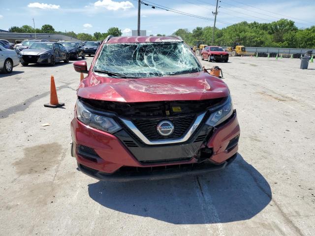 Photo 4 VIN: JN1BJ1CV1LW277666 - NISSAN ROGUE SPOR 