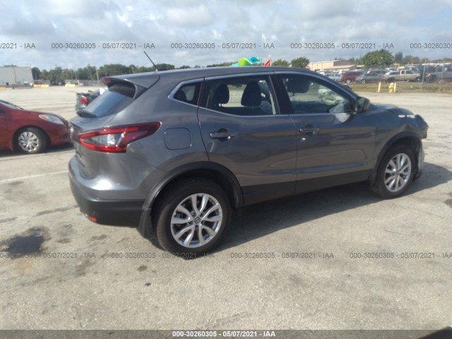 Photo 3 VIN: JN1BJ1CV1LW278106 - NISSAN ROGUE SPORT 